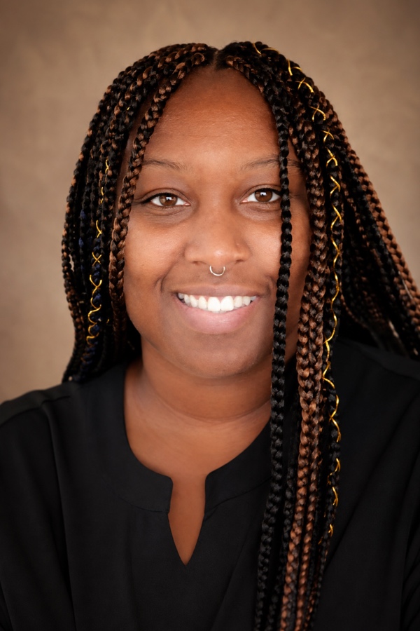 Cruise Brothers Travel Agent Jalisa Estes